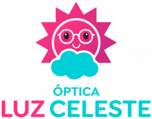 ÓPTICA LUZ CELESTE